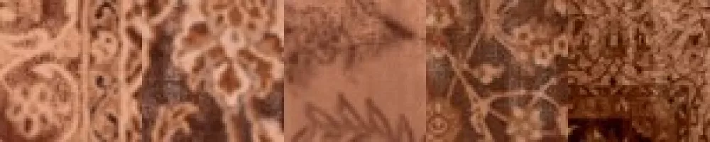 Декор Fap Ceramiche Natura Istanbul Tozzetto Mix5 5.7x5.7 fIYV