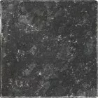 Керамогранит Stone4home Marble Black Tumbled 20x20