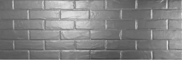 Декор Delacora Brick Iron 25.3х75 DW15BRC15