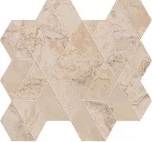 Мозаика PF60000291 Alpes Wide Mos. Enigma Sand Ret 30x34 ABK Ceramiche Мозаика PF60000291 Alpes Wide Mos. Enigma Sand Ret 30x34 ABK Ceramiche