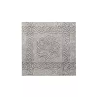 Вставка Exagres Stone Gris 15x15