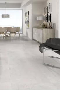 Керамогранит Dako City Белый 60x60 E-100/MR