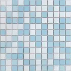 Мозаика Caramelle Mosaic L Universo Uranio 30x30