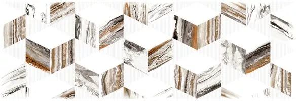 Плитка Alma Ceramica Fluid Art 30x90 настенная TWU93FDA14R Плитка Alma Ceramica Fluid Art 30x90 настенная TWU93FDA14R