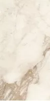 Керамогранит La Fenice Marble Velvet Florida Warm Reactive 3D Rett 60x120 12MBV02