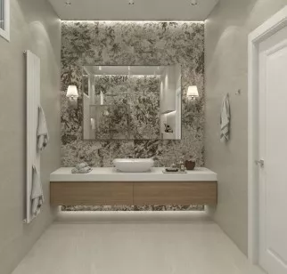 Керамогранит Moreroom Stone Frozen Fox Polished 120x260 MN627BP261206