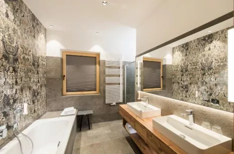 Керамогранит Moreroom Stone Frozen Fox Polished 120x260 MN627BP261206