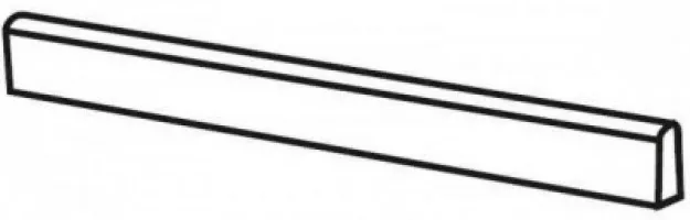 Плинтус Italon Charme Advance Travertino Battiscopa Cer 7.2x60 610130004773 Плинтус Italon Charme Advance Travertino Battiscopa Cer 7.2x60 610130004773