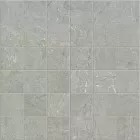 Мозаика Imola Ceramica The Rock Argento 30x30 MK.SOAPST6 30