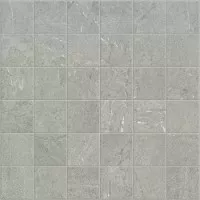 Мозаика Imola Ceramica The Rock Argento 30x30 MK.SOAPST6 30