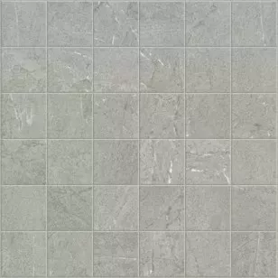 Мозаика Imola Ceramica The Rock Argento 30x30 MK.SOAPST6 30