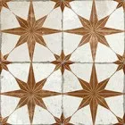 Плитка Peronda FS Star Oxide 45x45 напольная