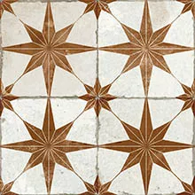 Плитка Peronda FS Star Oxide 45x45 напольная