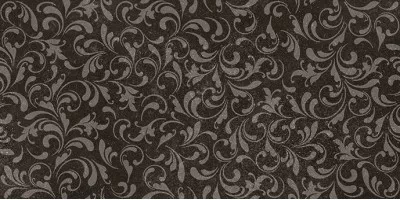 Декор 600080000389 Drift Dark Curl 40x80 Atlas Concorde Russia