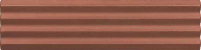 Плитка Equipe Costa Nova Praia Terra Matt 5x20 настенная 28518