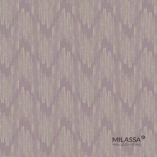 Обои Milassa Casual 23007 1x10.05 флизелиновые
