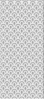 Декор Ariana Anima Decor Ventagli Ret 60x120 PF60007939