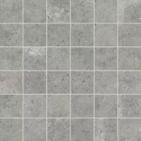 Мозаика Ariana Anima Mosaic Grigio Ret 30x30 PF60007946