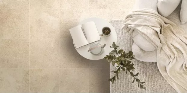 Керамогранит Global Tile Aventin Серо-бежевый 41.2x41.2 GT169VG