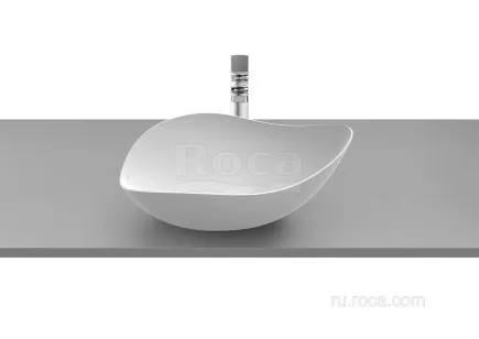 Раковина Roca Ruy Ohtake 327A13650