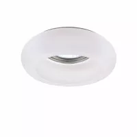 Светильник Lightstar Tondo точечный встраиваемый под заменяемые галогенные или LED лампы 006201