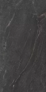 Керамогранит Keraben Idyllic Aura Black Vecchio Mate 60x120