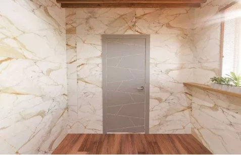 Керамогранит Absolut Gres Apollo White gloss 60x120 AB 1053G