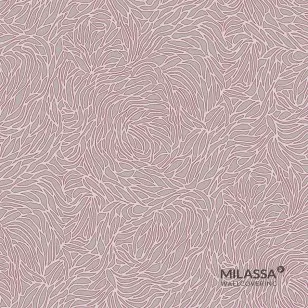 Обои Milassa Casual 28012 1x10.05 флизелиновые