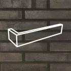 Угловой элемент Lifebrick Римхен 5х8.5х28.2 RMH493E