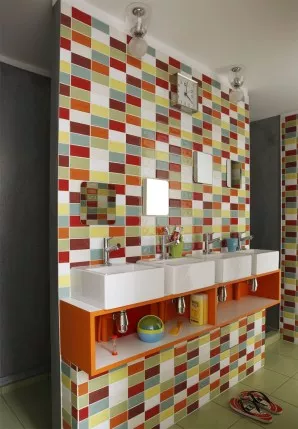 Happy (Super Ceramica)