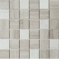 Мозаика NSmosaic Stone Series камень полированный 4.8x4.8 29.8x29.8 KP-761 Мозаика NSmosaic Stone Series камень полированный 4.8x4.8 29.8x29.8 KP-761