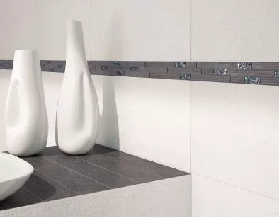 Мозаика Naxos Le Marais Bricks Grey 26x26 75107