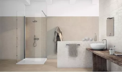 Мозаика Naxos Le Marais Bricks Grey 26x26 75107