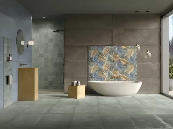 Element (MGM Ceramiche)