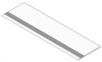Ступень Atlas Concorde Italy Boost Mix Ivory Gradino 30x120 A832 Ступень Atlas Concorde Italy Boost Mix Ivory Gradino 30x120 A832