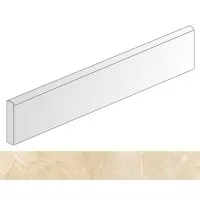 Плинтус Vives Ceramica Titan-R Rodapie Vero-R Crema 9.4x59.3
