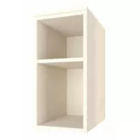 Шкаф подвесной Cezares Urban 30x46x62 Spatolato bianco 55165 Шкаф подвесной Cezares Urban 30x46x62 Spatolato bianco 55165