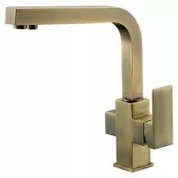 Смеситель для кухни Kaiser Sonat 34044-3 Бронза