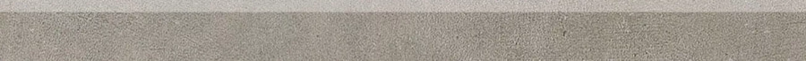 Плинтус Floor Gres Industrial Steel Battiscopa 6mm 4.6x80 747861