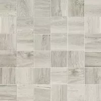 Мозаика Imola Ceramica Urbiko White 30x30 MK.URWOOD 30W