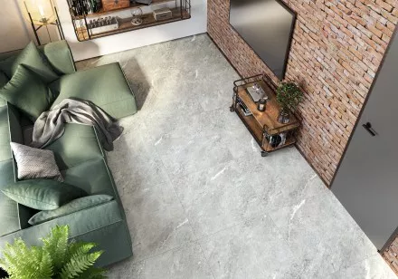 Керамогранит LCM Ajax Gray Матовый Карвинг 60x120 60120AJA15M