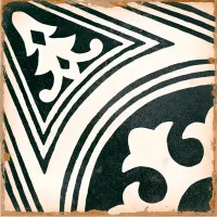 Плитка Harmony Casablanca Fida 12.5x12.5 29413