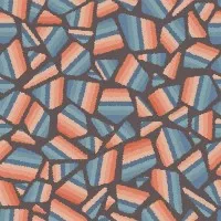 Керамогранит ABK Ceramiche Wide and Style Fl Shard Coral 120x120 PF60006105 Керамогранит ABK Ceramiche Wide and Style Fl Shard Coral 120x120 PF60006105