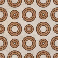 Декор La Fabbrica Space Bone Dot Nat 20x20 106079 Декор La Fabbrica Space Bone Dot Nat 20x20 106079