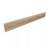 Плинтус Ametis Daintree Brown неполированный 7x60 DA04