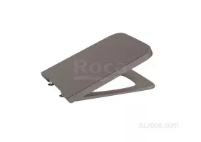 Сиденье для унитаза Roca Inspira Square 80153266B