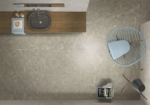 Quanta Grey (NT Ceramic)