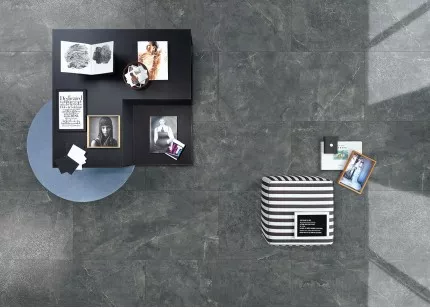 Керамогранит NT Ceramic Quanta Grey 60x120 NS612NTT9021L