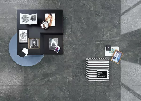 Quanta Grey (NT Ceramic)
