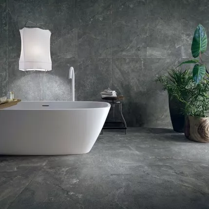 Quanta Grey (NT Ceramic)